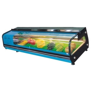 P54-1冷藏展示櫥,上承營造股份有限公司