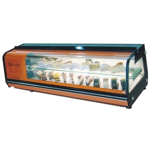 P54-2冷藏展示櫥,上承營造股份有限公司