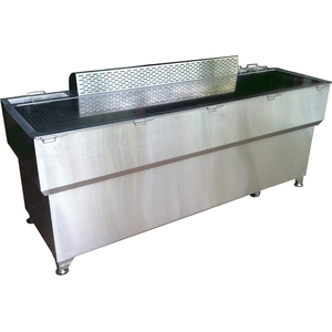 P7-1-lcd液晶控溫鐵板燒台,上承營造股份有限公司