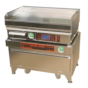 P1-3-lcd液晶控溫煎板爐加車,上承營造股份有限公司