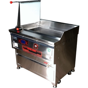 P2-4-lcd控溫鍋貼爐,上承營造股份有限公司