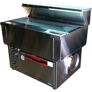 P4-lcd液晶控溫鐵板燒台,上承營造股份有限公司