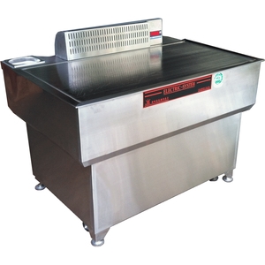 P6-1-lcd液晶控溫鐵板燒台,上承營造股份有限公司