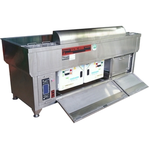 P7-2-lcd液晶控溫鐵板燒台,上承營造股份有限公司