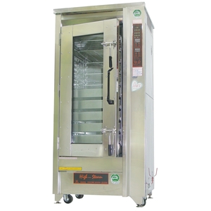 P33-1-300-400型蒸食機,上承營造股份有限公司