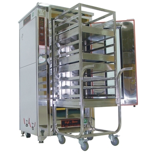 P34-400型蒸食機(子母台車)-拷貝,上承營造股份有限公司