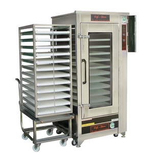 P34-600型蒸食機(子母台車式),上承營造股份有限公司