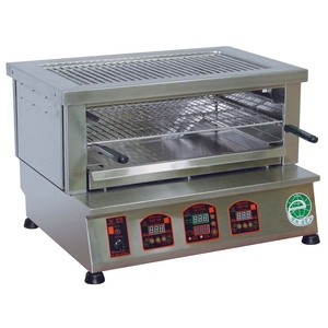 P36-1上下火式烤器,上承營造股份有限公司