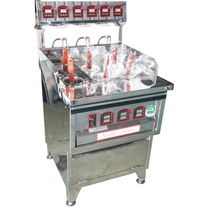 P11-2-6孔煮麵機計時器,上承營造股份有限公司