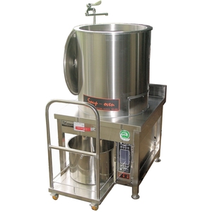 P15-1三層湯滷爐 , 冠今不銹鋼工業股份有限公司