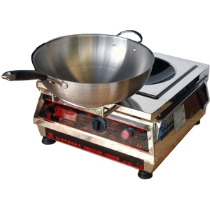 P16-3電磁爐旋鈕式,上承營造股份有限公司