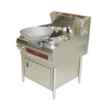 P17-2IH電磁炒爐,上承營造股份有限公司