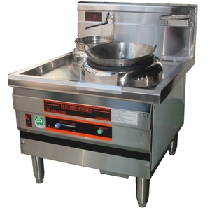 P18-1電磁炒爐,上承營造股份有限公司