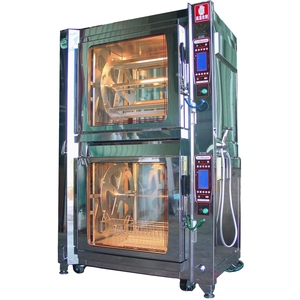 P43家福烤雞爐(101新) , 冠今不銹鋼工業股份有限公司