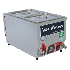 P57-1雙槽保溫台 , 冠今不銹鋼工業股份有限公司