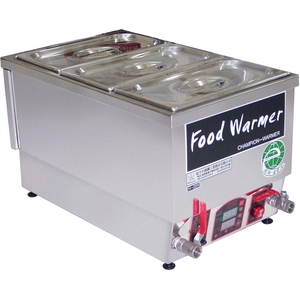 P57-2-三槽保溫台 , 冠今不銹鋼工業股份有限公司