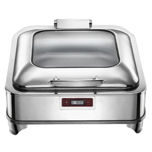 P57-43分之2恆溫餐爐 , 冠今不銹鋼工業股份有限公司