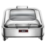 P57-43分之2恆溫餐爐