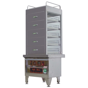 P28-3五抽蒸食機 , 冠今不銹鋼工業股份有限公司