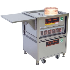 P29-1蒸食機 , 冠今不銹鋼工業股份有限公司