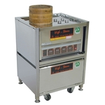 P29-2蒸食機 , 冠今不銹鋼工業股份有限公司