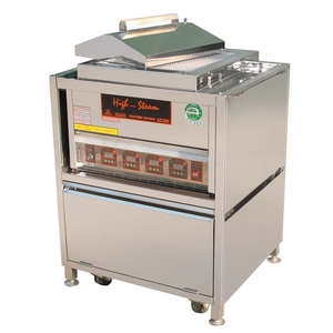 P30-2蒸食機,上承營造股份有限公司