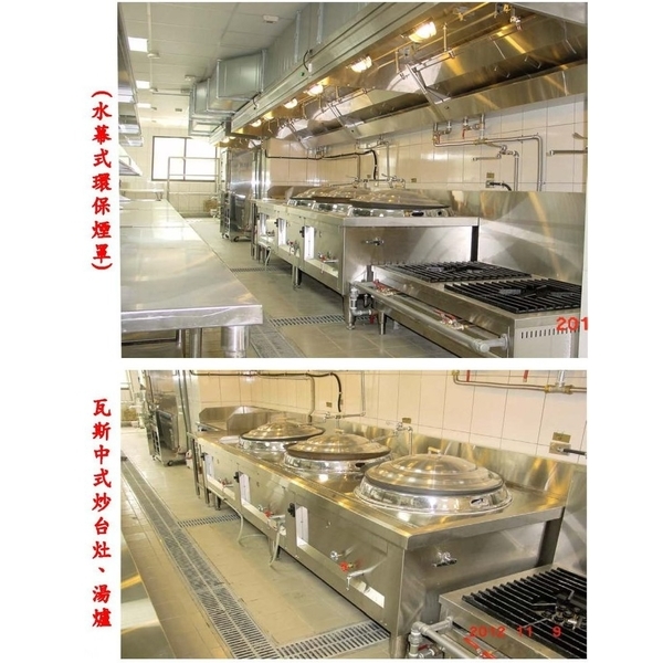 現場實景P11,冠今不銹鋼工業股份有限公司