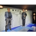 電台專訪 , 普心企劃工程股份有限公司