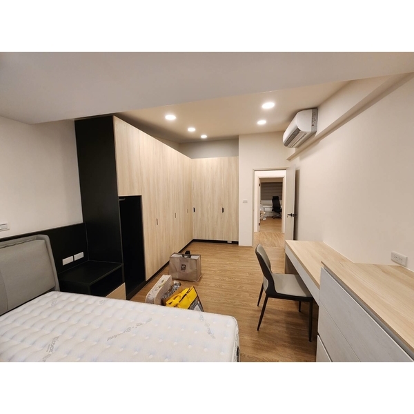 室內裝潢-普心企劃工程股份有限公司