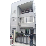 外牆塗裝 - 普心企劃工程股份有限公司