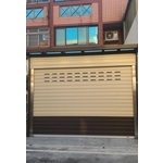 鋁合金捲門 - 哈德威鋼鋁有限公司