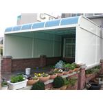 採光罩 , 瀚昇企業社