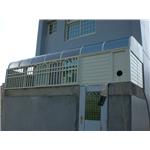 採光罩 , 瀚昇企業社