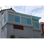 採光罩 , 瀚昇企業社