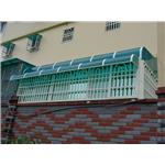 採光罩 , 瀚昇企業社