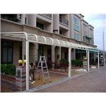 採光罩 , 瀚昇企業社