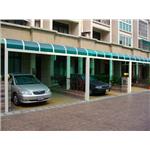 採光罩 , 瀚昇企業社