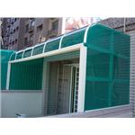 採光罩 , 瀚昇企業社