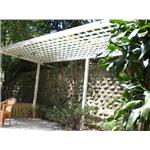 防盜窗 , 瀚昇企業社