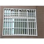 防盜窗 , 瀚昇企業社