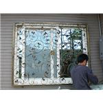 防盜窗 , 瀚昇企業社