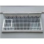 防盜窗 , 瀚昇企業社