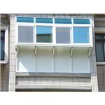 凸窗 , 瀚昇企業社