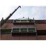 凸窗 , 瀚昇企業社