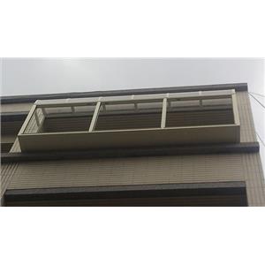 凸窗 , 瀚昇企業社