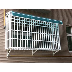 雨遮 , 瀚昇企業社