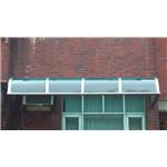 雨遮 , 瀚昇企業社