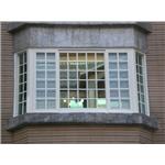 舊換新窗 , 瀚昇企業社