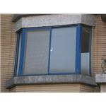 舊換新窗 , 瀚昇企業社