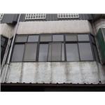 舊換新窗 , 瀚昇企業社